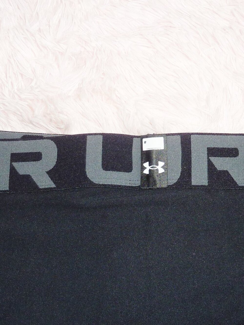 NWT Men's Under Armour Heat Gear Compression Shorts Size XL - Picture 5 of 6